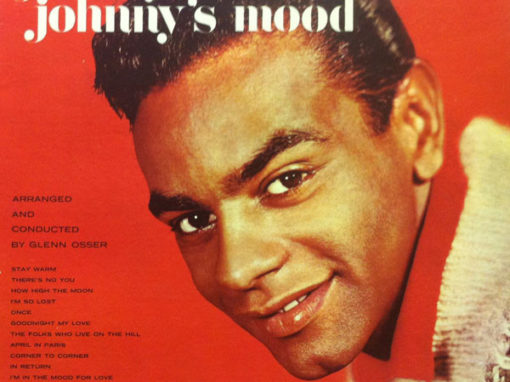Johnny’s Mood (1960)