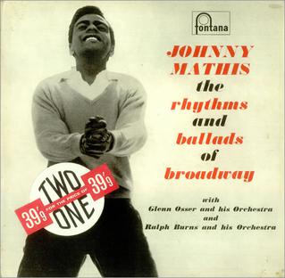 Broadway (Recorded 1964 – Released 2012)