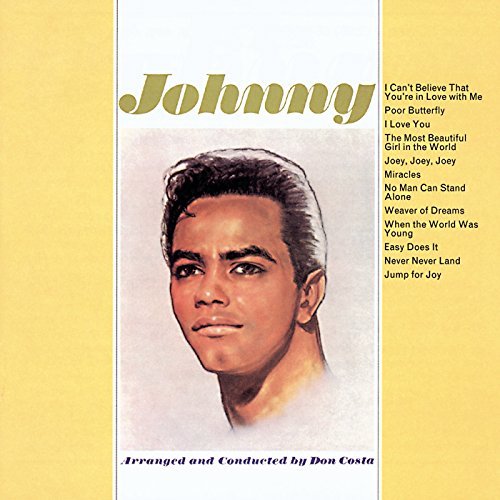 Johnny (1963)