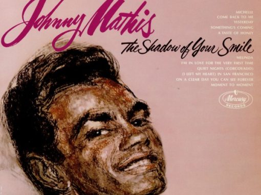 The Shadow of Your Smile (1966)