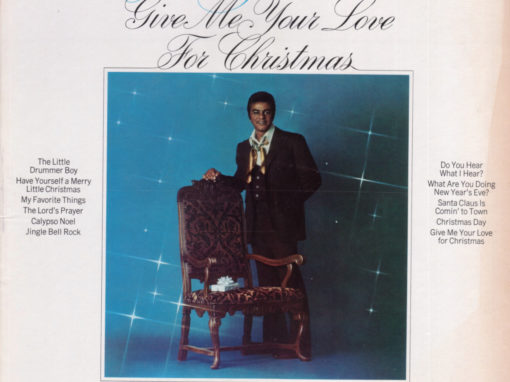 Give Me Your Love for Christmas (1969)