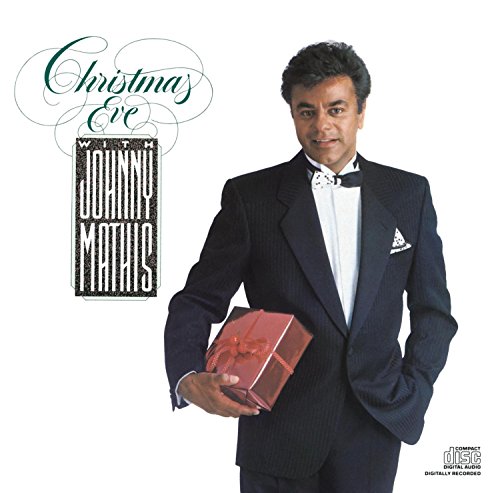 Christmas Eve with Johnny Mathis (1986)