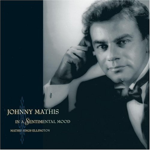 In a Sentimental Mood: Mathis Sings Ellington (1990)