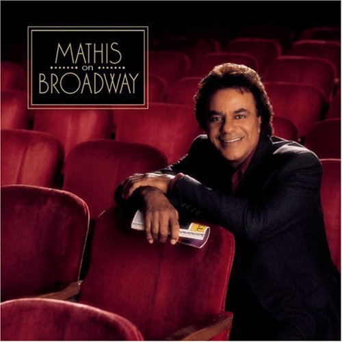 Mathis on Broadway (2000)