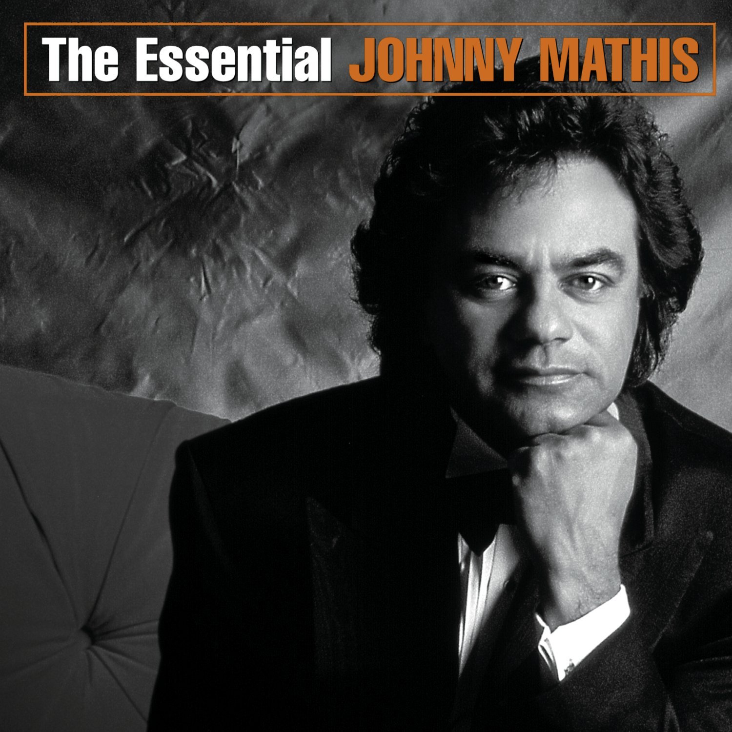 The Essential Johnny Mathis (2004 Johnny Mathis