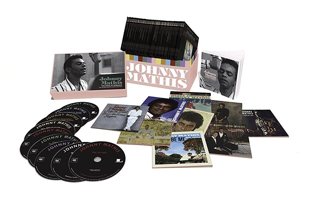 Voice Of Romance Box Set