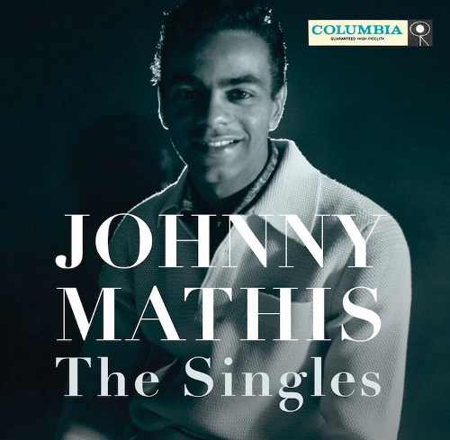 The Singles – Johnny Mathis