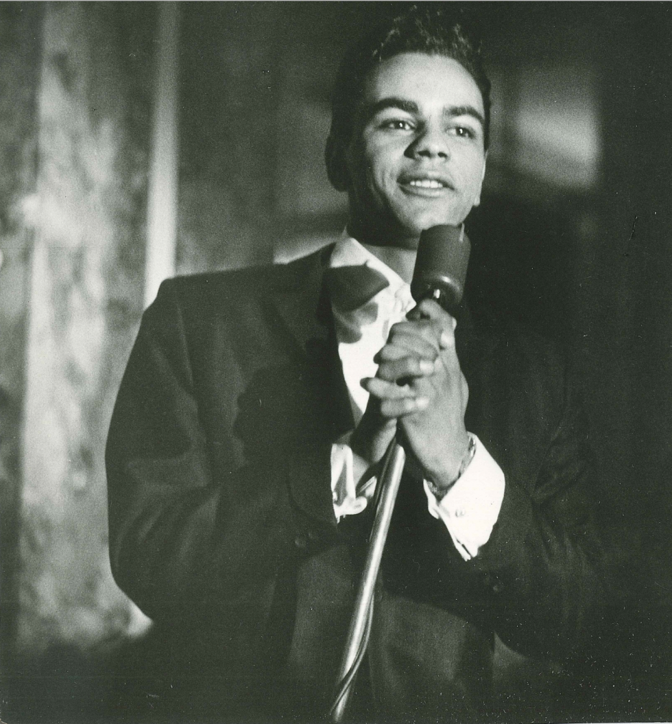 Bio Johnny Mathis