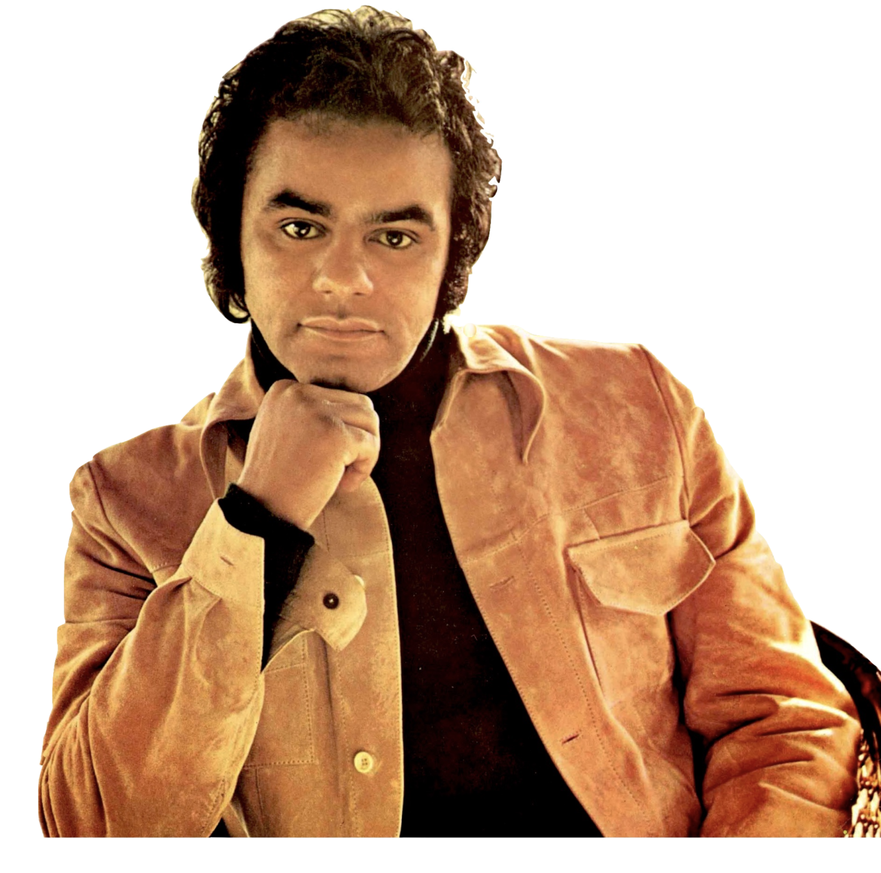 Johnny Mathis