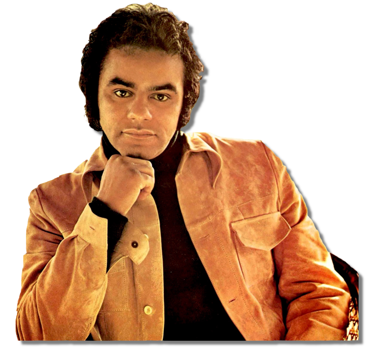 Johnny Mathis