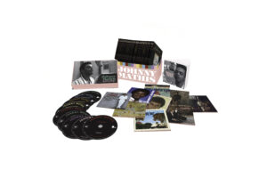 Johnny Mathis Box Set