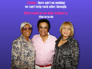 Johnny Mathis Valentine